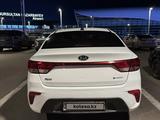 Kia Rio 2019 годаүшін7 300 000 тг. в Астана – фото 4