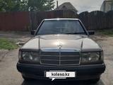 Mercedes-Benz 190 1988 годаүшін2 100 000 тг. в Костанай