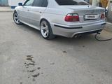 BMW 525 2001 года за 3 850 000 тг. в Актау – фото 4