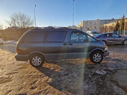 Toyota Previa 1991 года за 3 000 000 тг. в Павлодар – фото 3