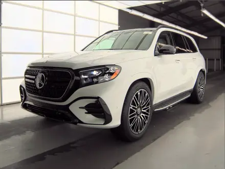 Mercedes-Benz GLS 450 4MATIC 2026 года за 83 000 000 тг. в Алматы
