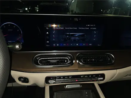 Mercedes-Benz GLS 450 4MATIC 2026 года за 83 000 000 тг. в Алматы – фото 14