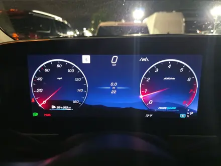 Mercedes-Benz GLS 450 4MATIC 2026 года за 83 000 000 тг. в Алматы – фото 15