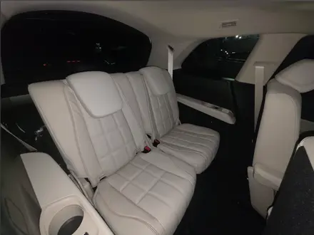 Mercedes-Benz GLS 450 4MATIC 2026 года за 83 000 000 тг. в Алматы – фото 17