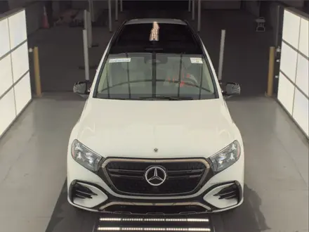 Mercedes-Benz GLS 450 4MATIC 2026 года за 83 000 000 тг. в Алматы – фото 2