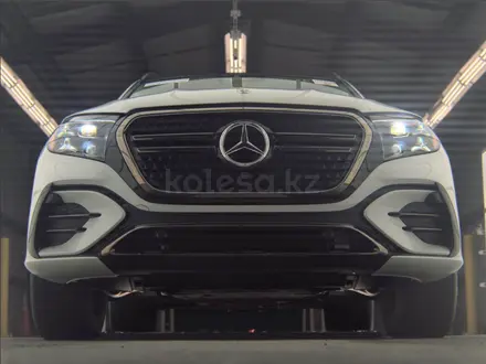 Mercedes-Benz GLS 450 4MATIC 2026 года за 83 000 000 тг. в Алматы – фото 3