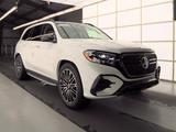 Mercedes-Benz GLS 450 4MATIC 2026 года за 83 000 000 тг. в Алматы – фото 4
