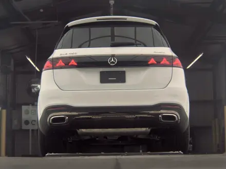 Mercedes-Benz GLS 450 4MATIC 2026 года за 83 000 000 тг. в Алматы – фото 7