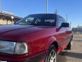 Audi 80 1993 годаfor1 550 000 тг. в Сатпаев – фото 3