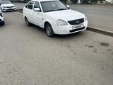ВАЗ (Lada) Priora 2172 2013 годаүшін1 800 000 тг. в Уральск