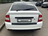 ВАЗ (Lada) Priora 2172 2013 годаүшін1 800 000 тг. в Уральск – фото 4