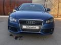 Audi A4 2008 года за 4 900 000 тг. в Нур-Султан (Астана) – фото 6