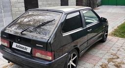 ВАЗ (Lada) 2113 2012 годаүшін1 700 000 тг. в Талдыкорган – фото 5