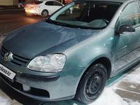 Volkswagen Golf 2008 года за 3 699 999 тг. в Алматы