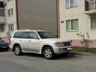 Lexus LX 470