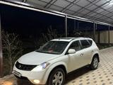 Nissan Murano 2006 годаүшін3 800 000 тг. в Шымкент