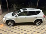 Nissan Murano 2006 годаүшін3 800 000 тг. в Шымкент – фото 3