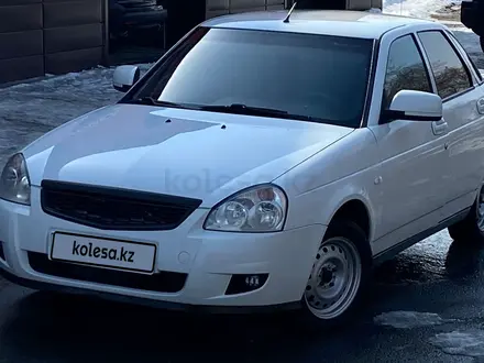 ВАЗ (Lada) Priora 2170 2014 года за 4 600 000 тг. в Усть-Каменогорск – фото 15