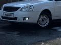 ВАЗ (Lada) Priora 2170 2014 годаүшін4 300 000 тг. в Усть-Каменогорск