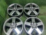 Оригинальные диски Toyota R15 6JJ 5x114/3 Япония Комплект 4 шт за 110 000 тг. в Алматы – фото 2