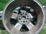 Оригинальные диски Toyota R15 6JJ 5x114/3 Япония Комплект 4 шт за 110 000 тг. в Алматы – фото 4