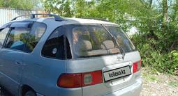 Toyota Ipsum 1996 годаүшін2 800 000 тг. в Алматы – фото 3