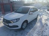 ВАЗ (Lada) Granta 2191 2023 года за 4 200 000 тг. в Павлодар – фото 2