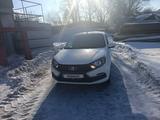ВАЗ (Lada) Granta 2191 2023 года за 4 200 000 тг. в Павлодар