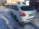 ВАЗ (Lada) Granta 2191 2023 года за 4 200 000 тг. в Павлодар – фото 3