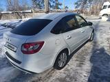 ВАЗ (Lada) Granta 2191 2023 года за 4 200 000 тг. в Павлодар – фото 4