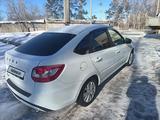 ВАЗ (Lada) Granta 2191 2023 года за 4 200 000 тг. в Павлодар – фото 5