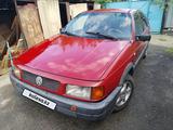Volkswagen Passat 1991 года за 650 000 тг. в Талдыкорган