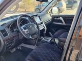 Toyota Land Cruiser 2014 годаүшін23 500 000 тг. в Павлодар – фото 5
