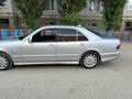 Mercedes-Benz E 280 1997 годаүшін3 000 000 тг. в Актобе – фото 3