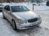 Mercedes-Benz E 320 2003 года за 5 200 000 тг. в Астана