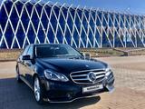 Mercedes-Benz E 350 2013 годаүшін10 000 000 тг. в Астана