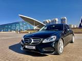 Mercedes-Benz E 350 2013 годаүшін10 000 000 тг. в Астана – фото 2