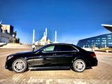 Mercedes-Benz E 350 2013 года за 10 000 000 тг. в Астана – фото 4