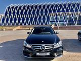 Mercedes-Benz E 350 2013 годаүшін10 000 000 тг. в Астана – фото 5