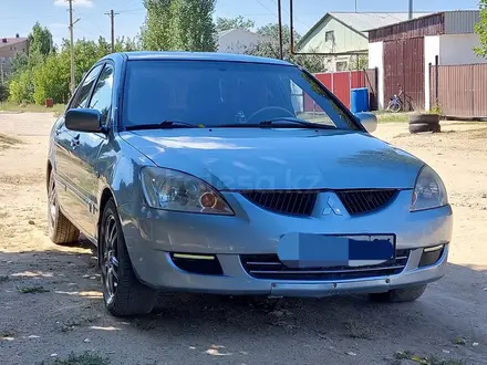 Mitsubishi Lancer 2005 года за 2 500 000 тг. в Актобе