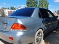 Mitsubishi Lancer 2005 годаүшін2 500 000 тг. в Актобе – фото 22