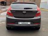 Hyundai Accent 2014 года за 5 750 000 тг. в Астана – фото 5