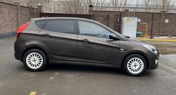 Hyundai Accent 2014 года за 5 750 000 тг. в Астана – фото 2