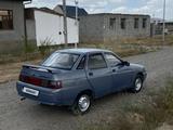 ВАЗ (Lada) 2110 2001 годаүшін470 000 тг. в Туркестан – фото 4