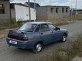 ВАЗ (Lada) 2110 2001 годаүшін470 000 тг. в Туркестан – фото 7