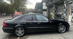 Mercedes-Benz E 350 2007 годаfor6 800 000 тг. в Алматы – фото 5