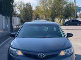 Toyota Camry 2013 года за 6 000 000 тг. в Тараз – фото 2