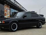 BMW 520 1991 года за 1 500 000 тг. в Актау – фото 3
