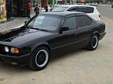 BMW 520 1991 годаүшін1 500 000 тг. в Актау