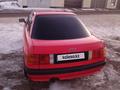 Audi 80 1991 годаfor1 250 000 тг. в Балхаш – фото 8